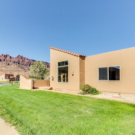 Rim Village A2 Moab Bagian luar foto