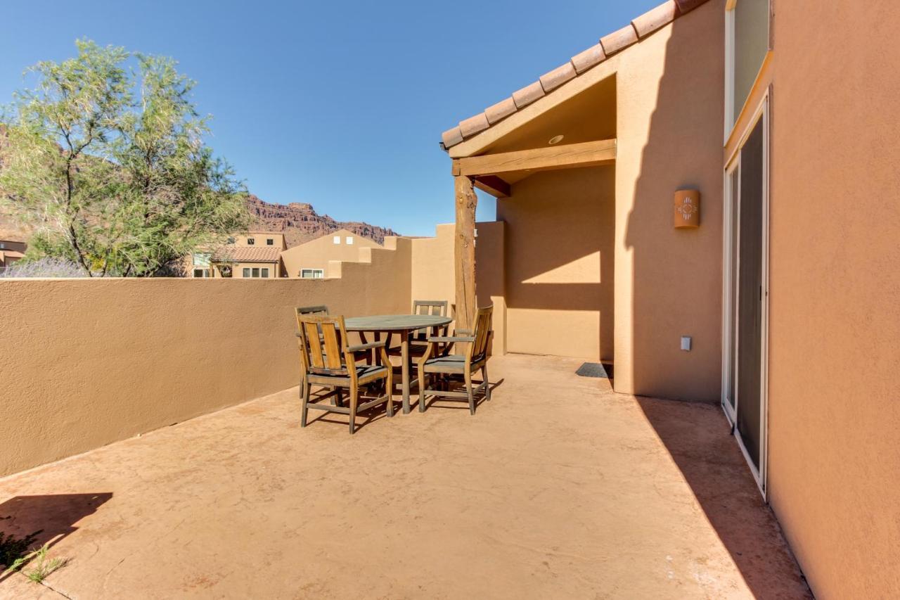 Rim Village A2 Moab Bagian luar foto