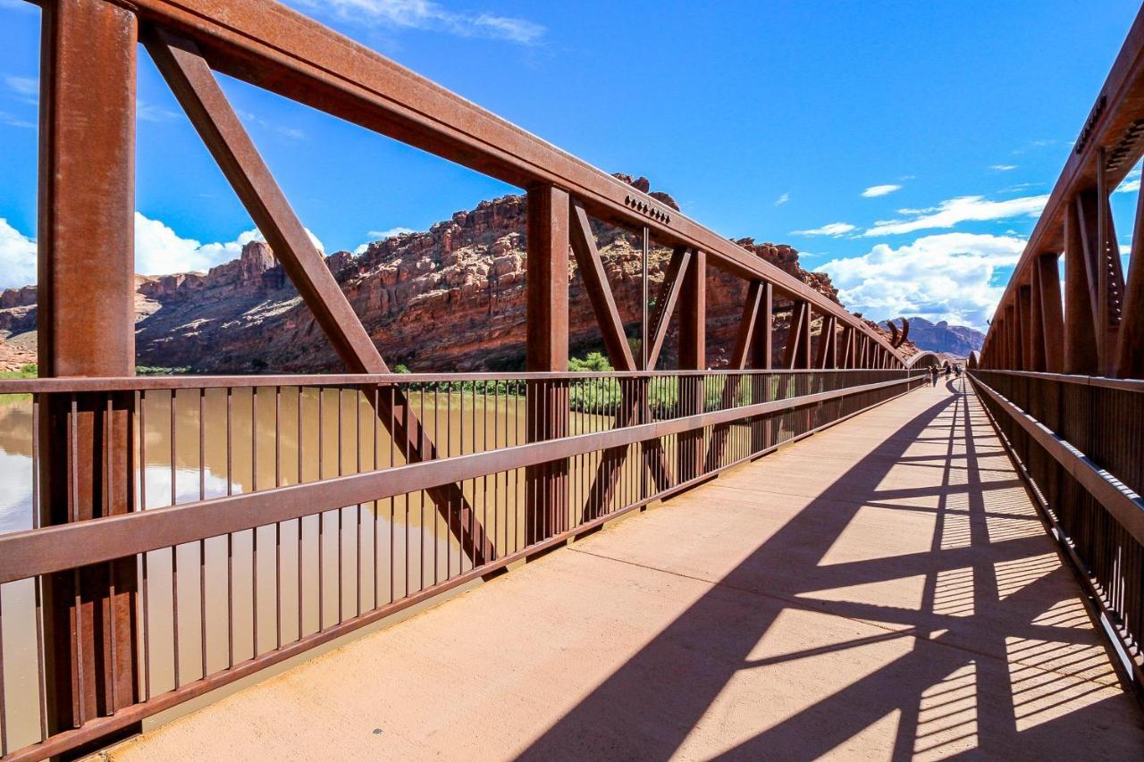 Rim Village A2 Moab Bagian luar foto