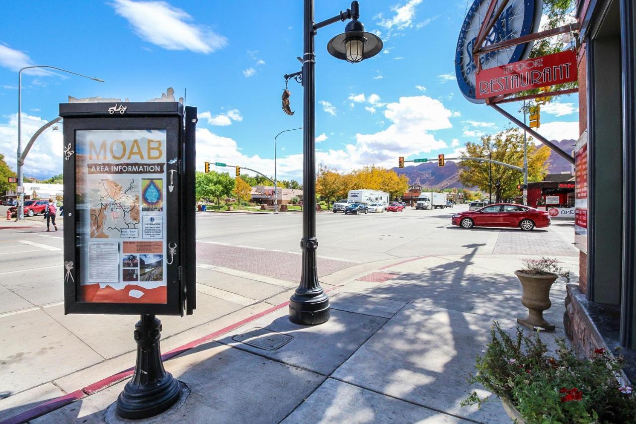 Rim Village A2 Moab Bagian luar foto