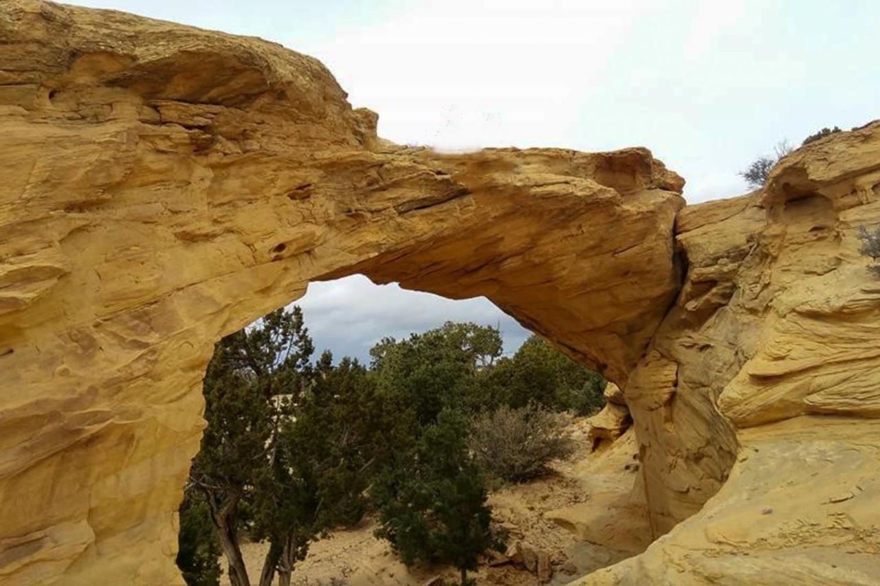 Rim Village A2 Moab Bagian luar foto