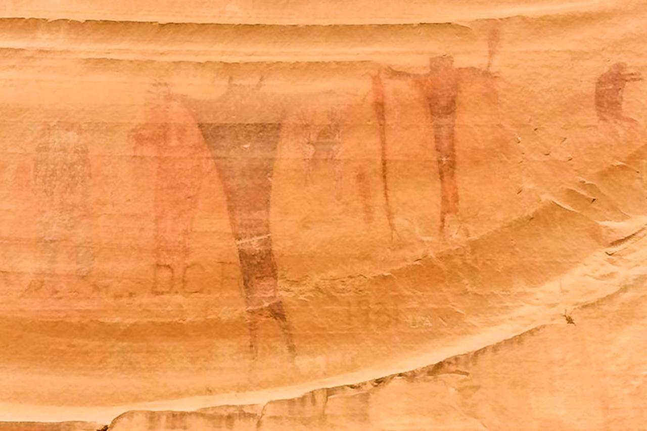 Rim Village A2 Moab Bagian luar foto