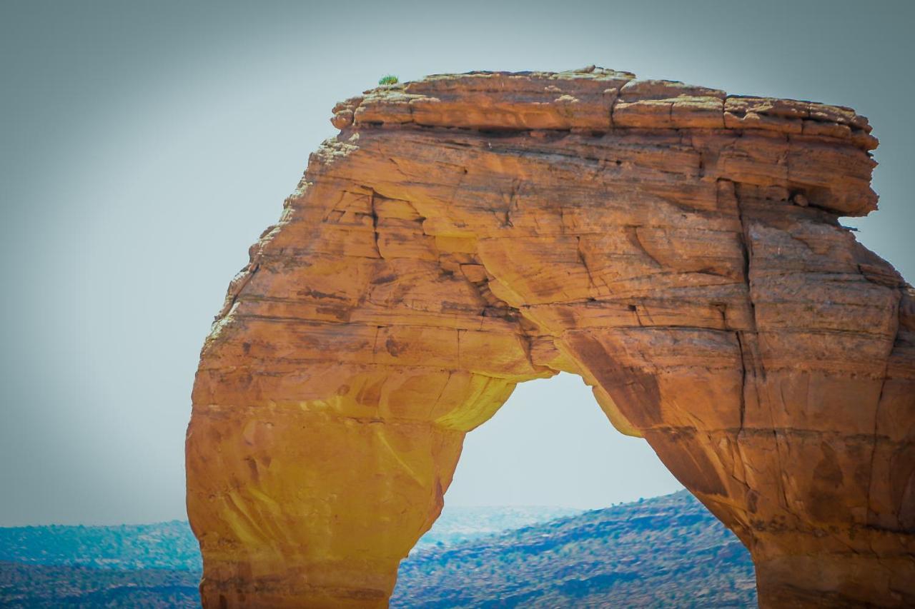 Rim Village A2 Moab Bagian luar foto