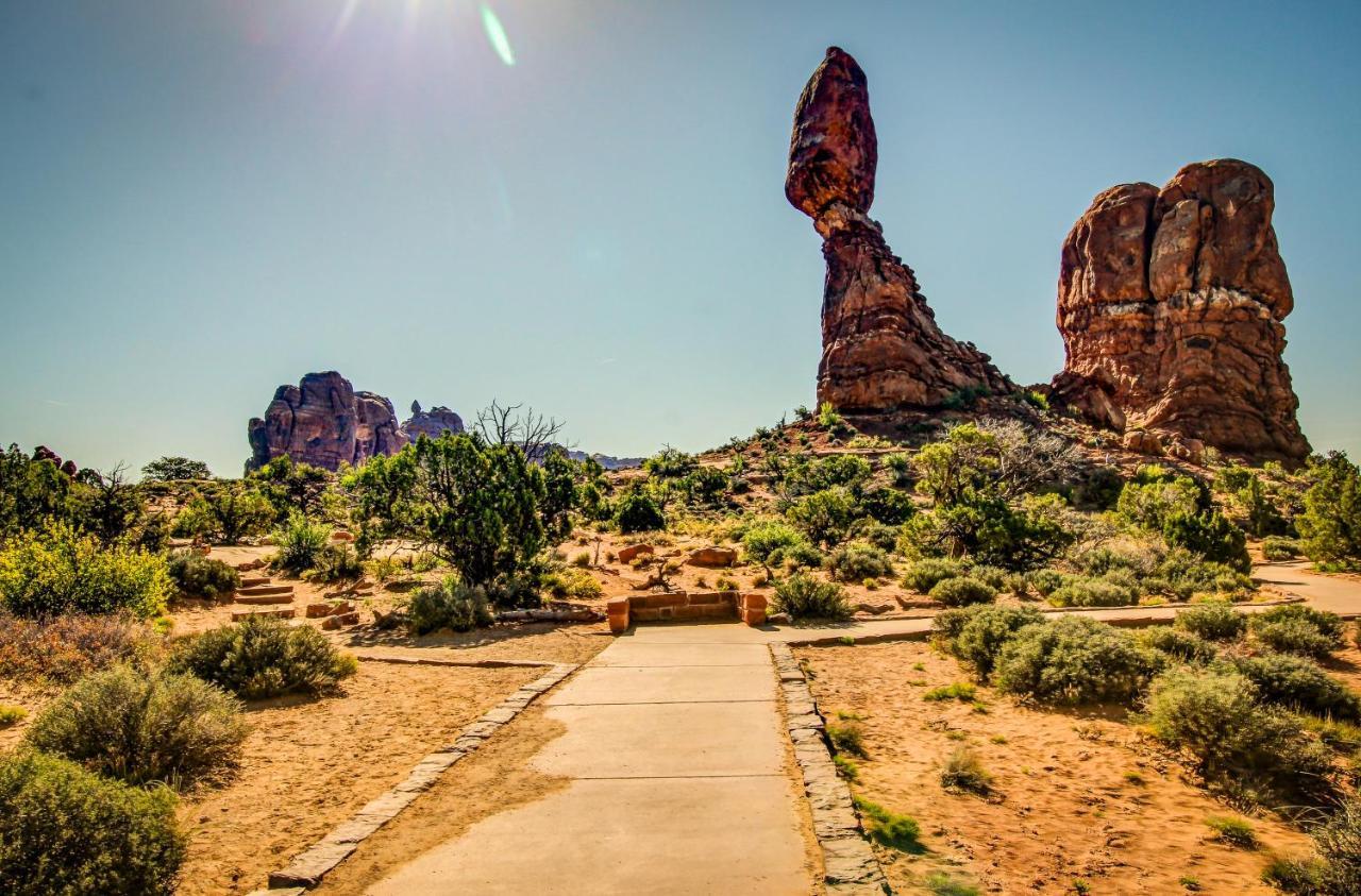Rim Village A2 Moab Bagian luar foto