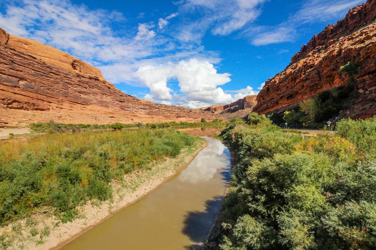 Rim Village A2 Moab Bagian luar foto