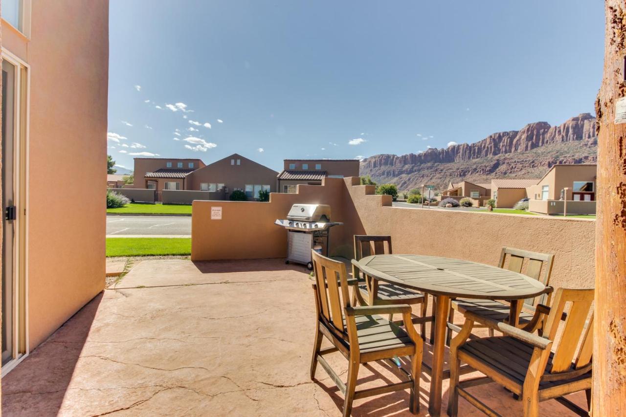 Rim Village A2 Moab Bagian luar foto
