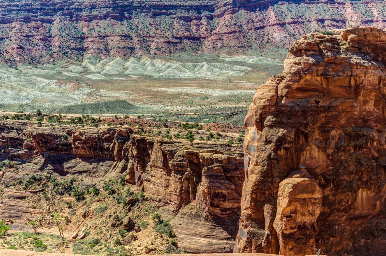Rim Village A2 Moab Bagian luar foto