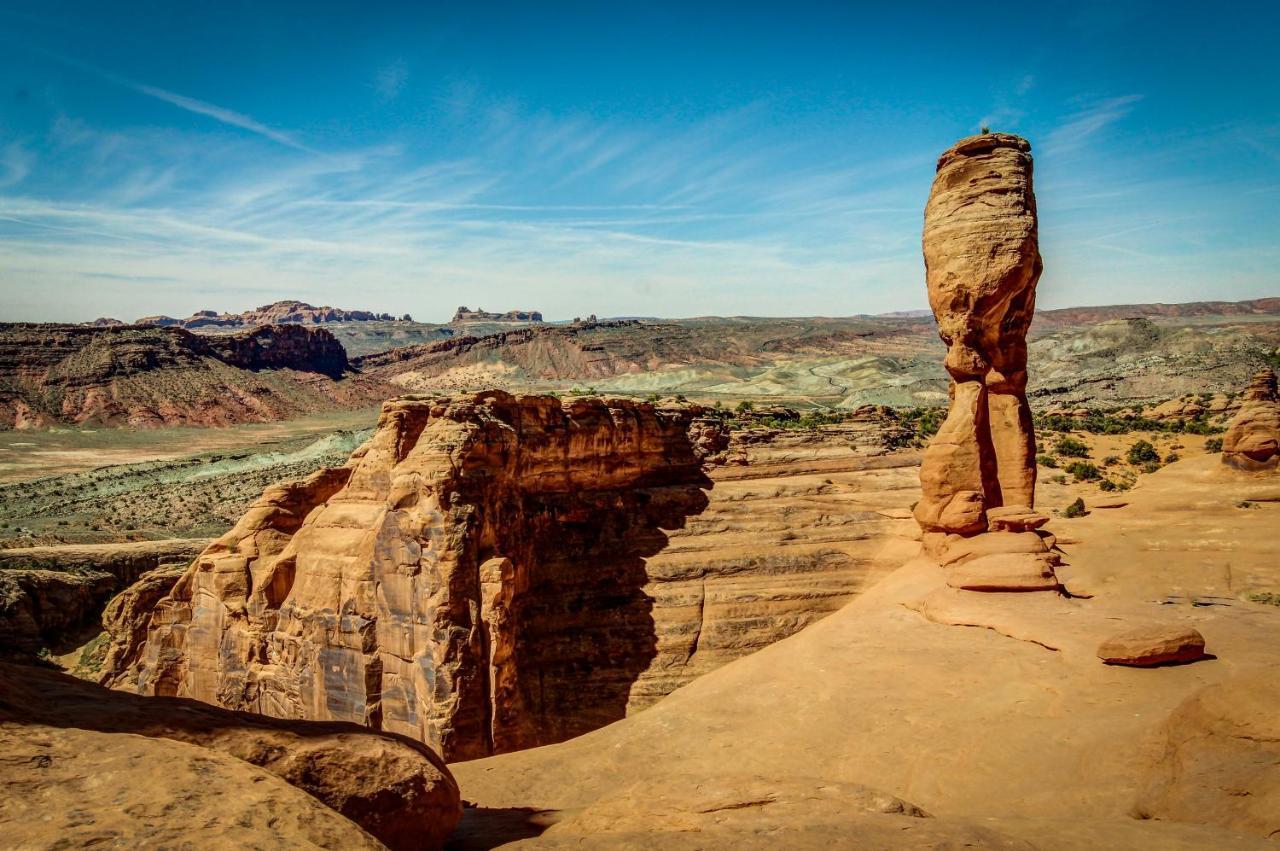 Rim Village A2 Moab Bagian luar foto