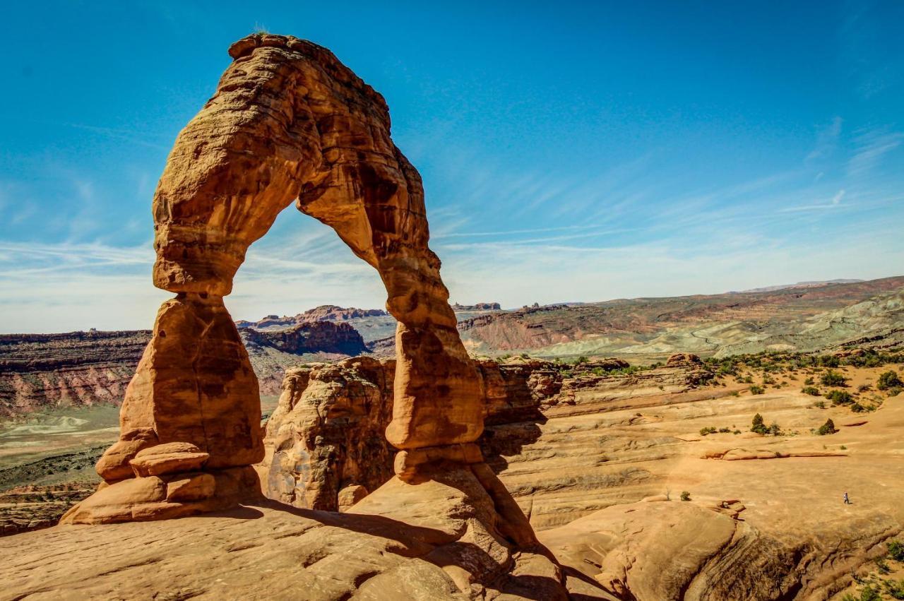 Rim Village A2 Moab Bagian luar foto