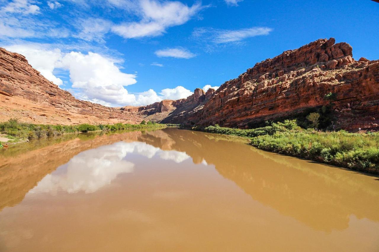 Rim Village A2 Moab Bagian luar foto